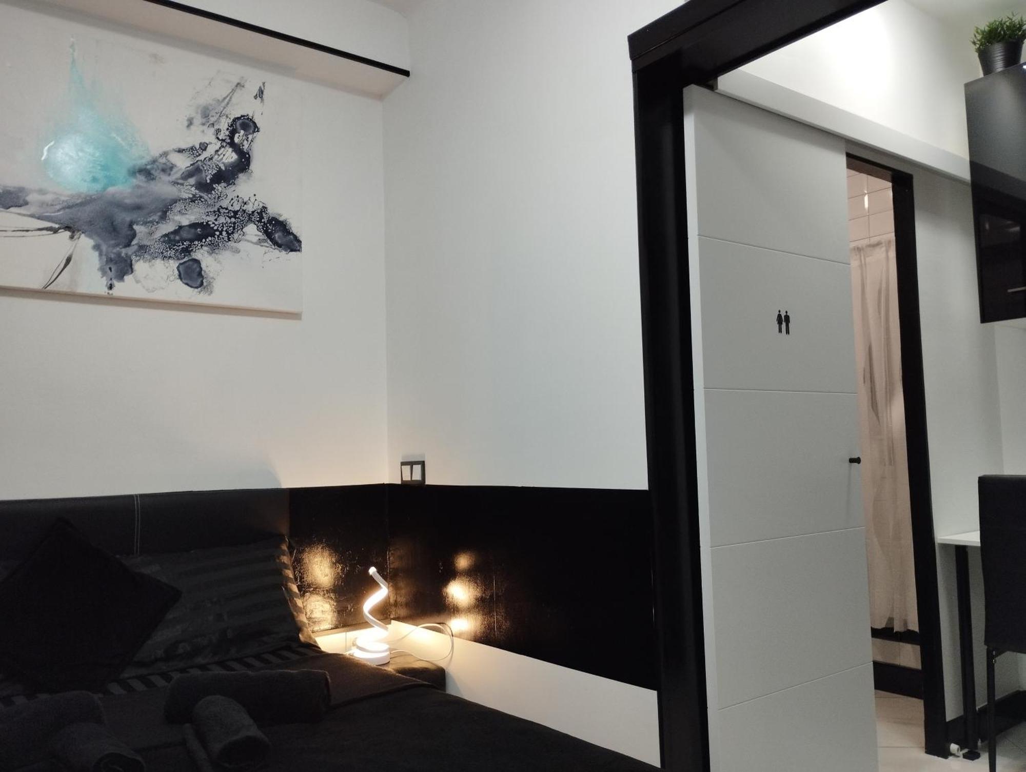 Vilapicina Rooms برشلونة المظهر الخارجي الصورة