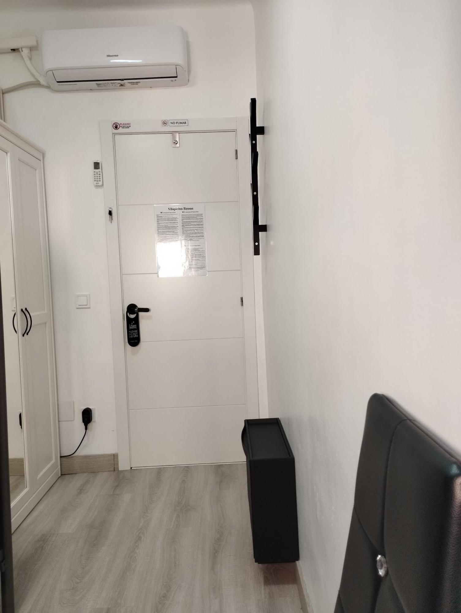 Vilapicina Rooms برشلونة المظهر الخارجي الصورة