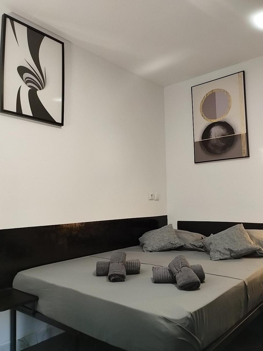 Vilapicina Rooms برشلونة المظهر الخارجي الصورة