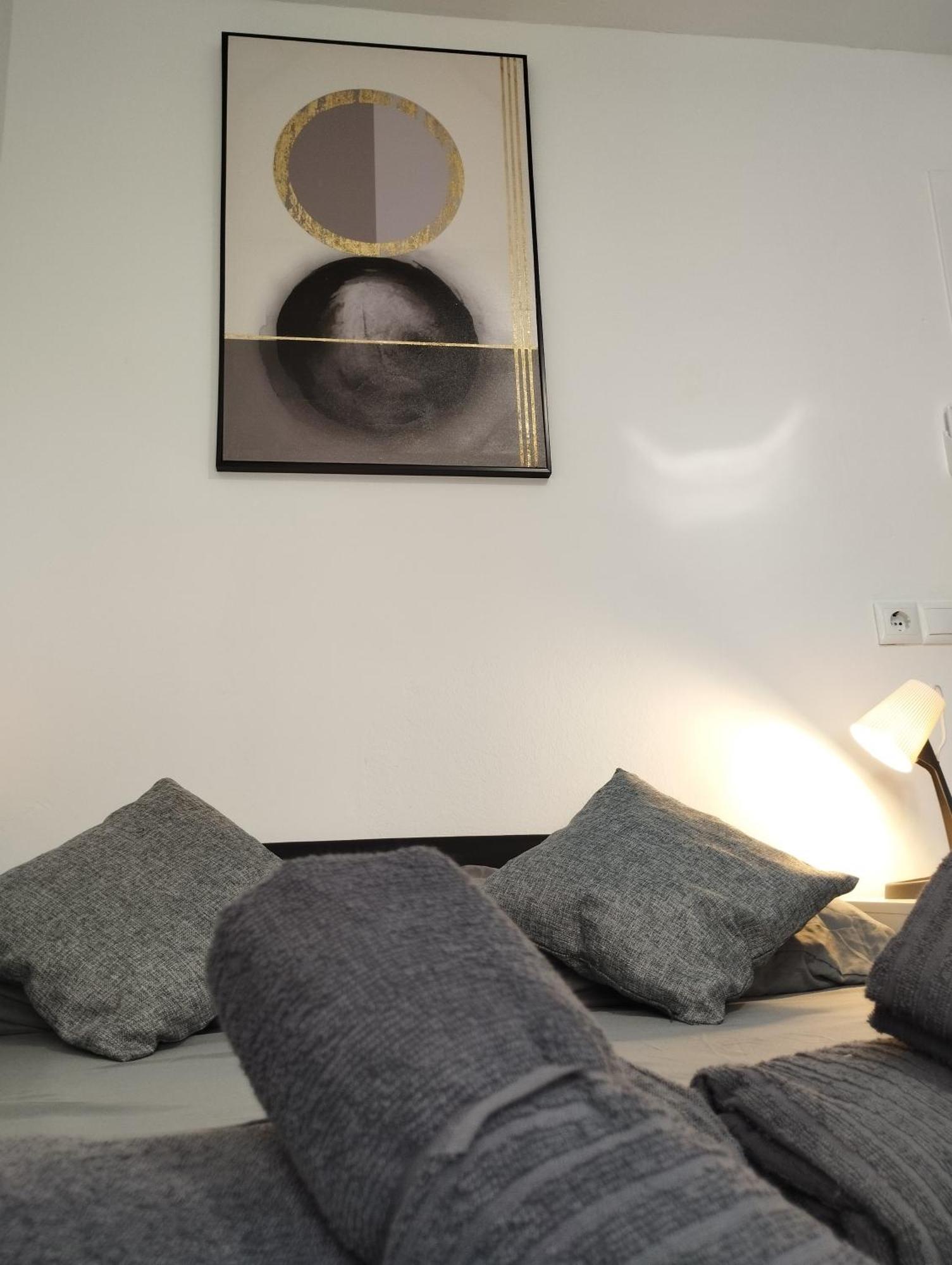 Vilapicina Rooms برشلونة المظهر الخارجي الصورة