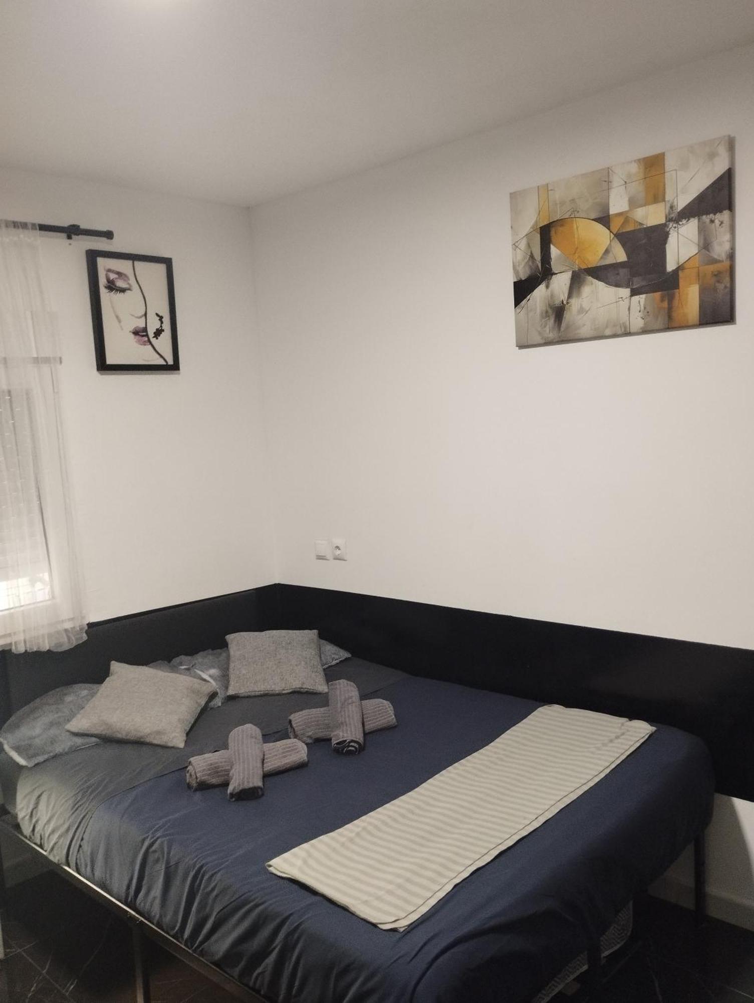 Vilapicina Rooms برشلونة المظهر الخارجي الصورة